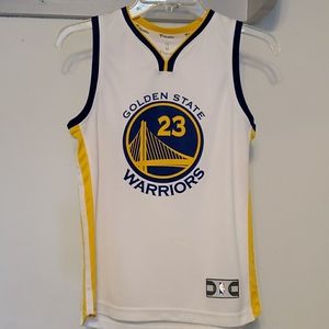 Golden State Warriors Darymond Green #23 Jersey